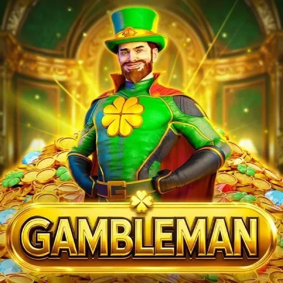 Gambleman